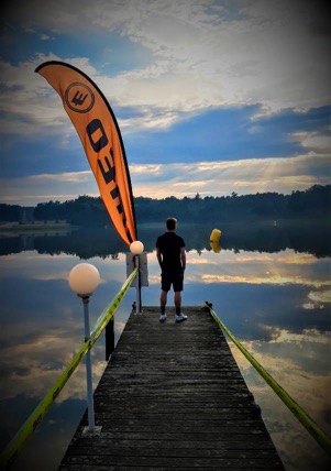 SwimRun Rheinsberg 3