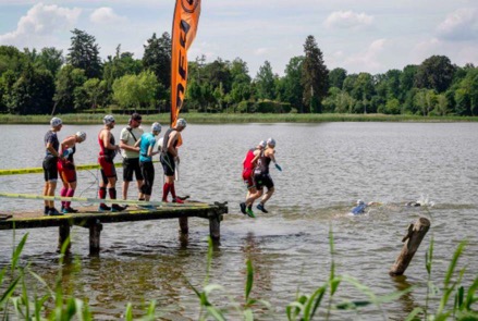 SwimRun Rheinsberg 4